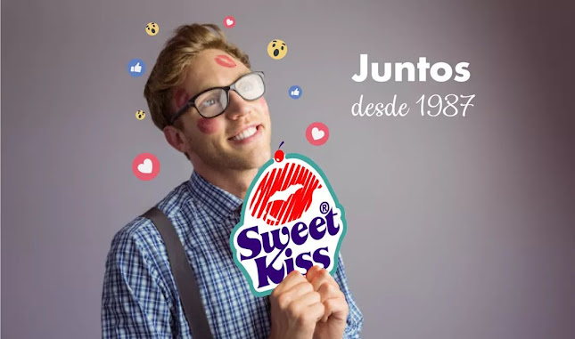 Comentarii opinii despre Sweet Kiss Ambato, Venta de helados
