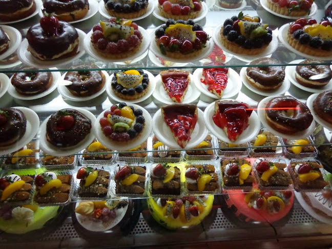 Panaderia La Casa del Key