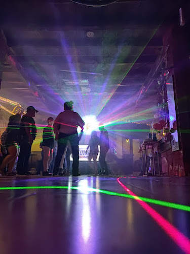 Kangaroos Pub - Picaihua