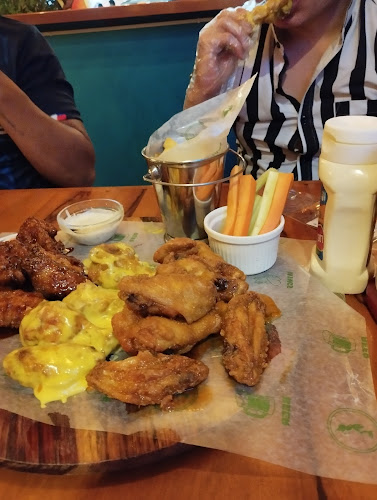 Leprechaun Beer Pub - Gastronomía y hostelería