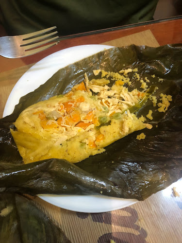 Opinii despre Café Chapineros în Quito - Gastronomía y hostelería