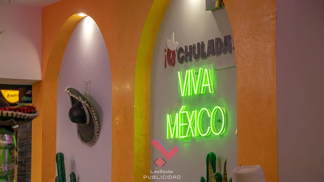 Que chulada - Ibarra