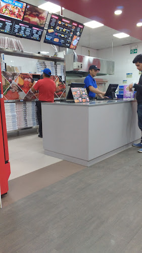 Opinii despre Domino's Pizza în Ambato - Gastronomía y hostelería