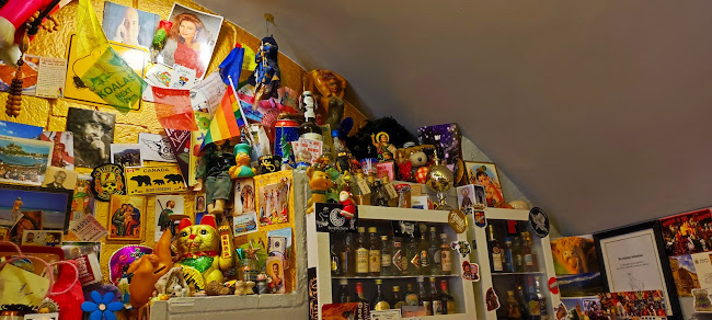 La Guarida - Gastronomía y hostelería