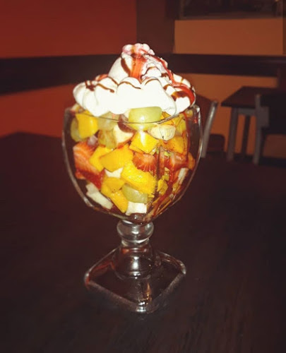 Isa Cafeteria - Gastronomía y hostelería