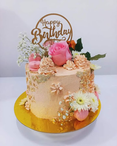 TEBO helados y tortas - Quito