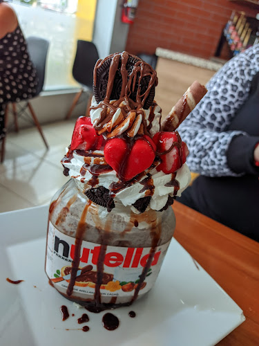 Coffee Lovers - Guayaquil