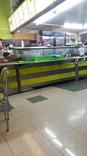 Opinii despre El Rondador în Ambato - Gastronomía y hostelería