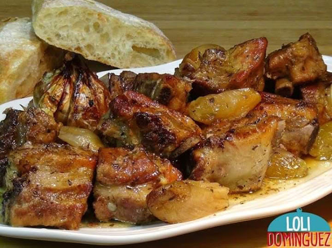 chuletas y mas - Guayaquil