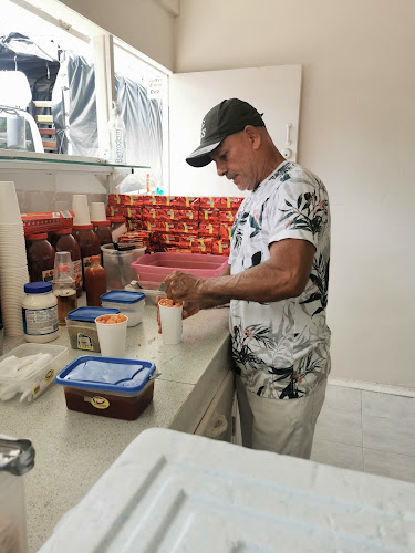 Cra. 2 #5-2, San Andrés, San Andrés y Providencia, Colombia