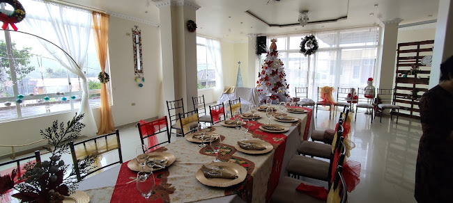 Chavelí Catering y Eventos