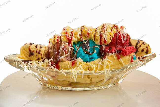 Comentarii opinii despre GELOU CREAM HELADERIA