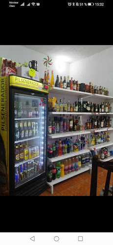 LICORERIA EL CHOW - Cotacachi