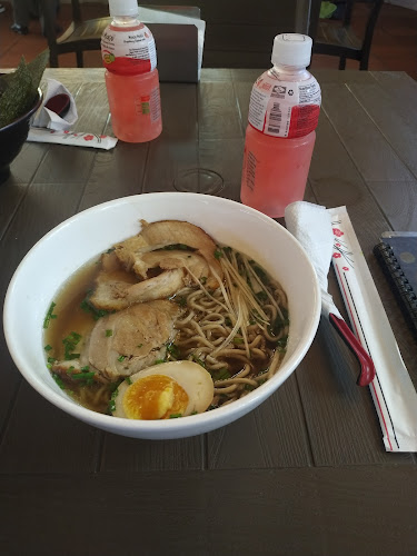 Comentarii opinii despre Tai-suki Taiyaki