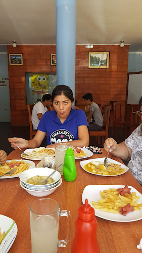 Opinii despre Don Pepe în Balsas - Gastronomía y hostelería