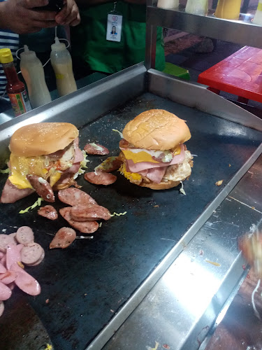 Donde Willie - Guayaquil