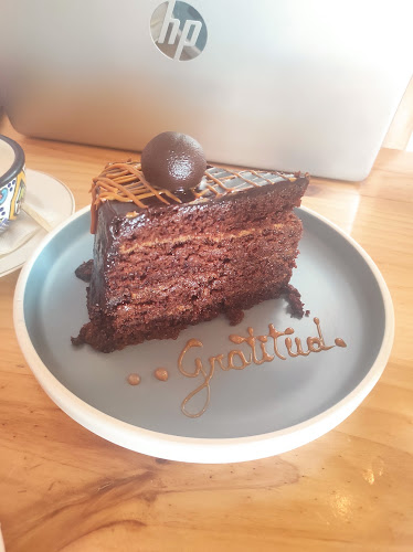 Comentarii opinii despre TATICASTILLO PASTELERÍA EMOTIVA