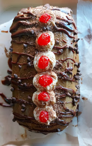 Francisco Flor &, Ambato 180101