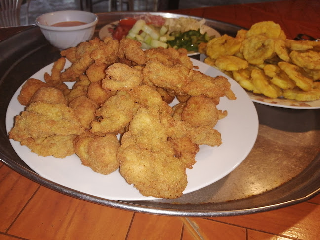 Comentarii opinii despre Balcón del Pacífico "Las Hamacas"