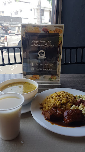 Restaurant Praga - Guayaquil
