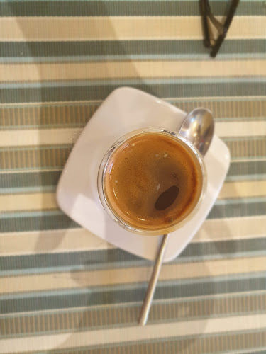 Café Europa - Quito