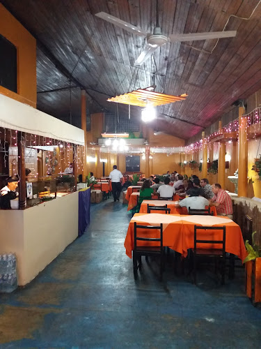 Parrilladas D' Patro