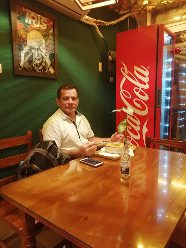 Comentarii opinii despre TecniPizza's