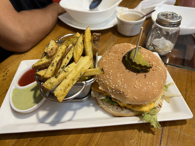 Fogo Do Grill Restobar - Otavalo
