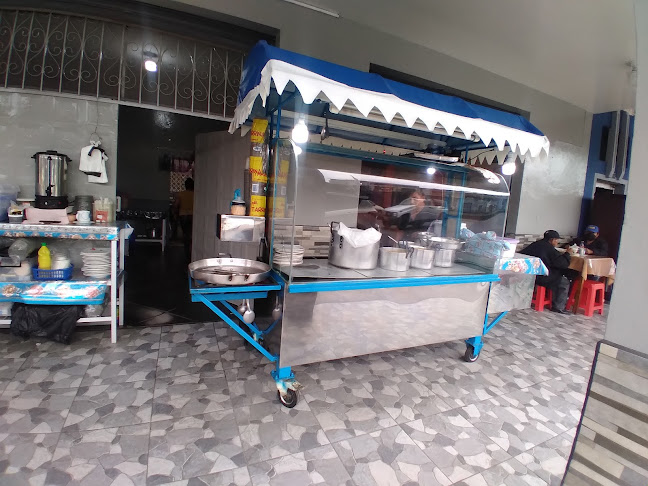 Opinii despre Restaurante Lolita în La Troncal - Gastronomía y hostelería