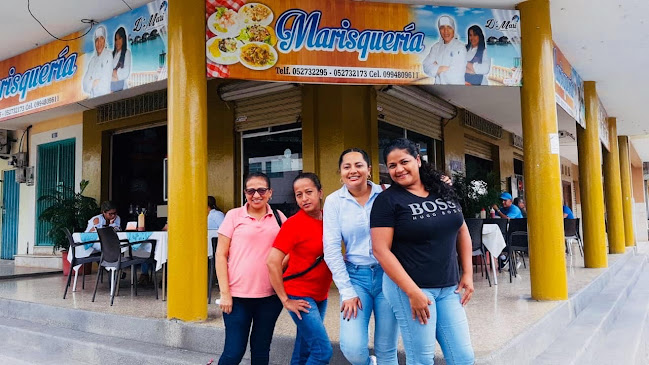 Comentarii opinii despre restaurante D’Mari