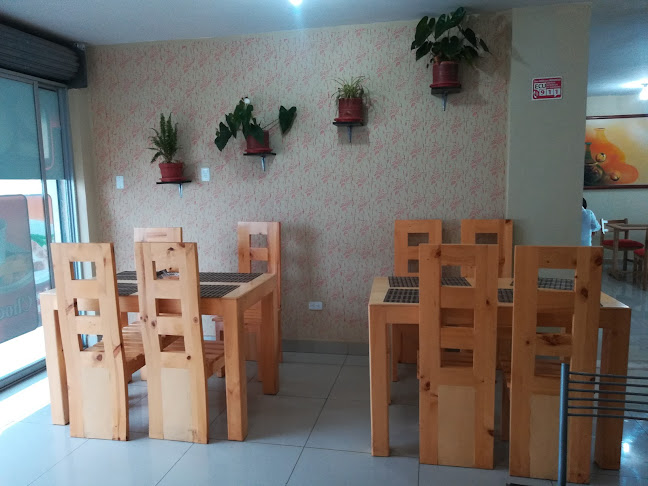 Opinii despre Restaurante Monserrat în Cayambe - Gastronomía y hostelería