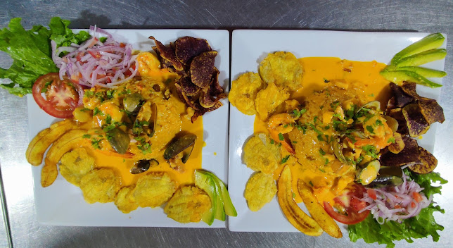 Comentarii opinii despre La Hueka Picanteria