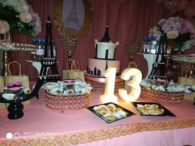 Chesco Pizzeria - Machala