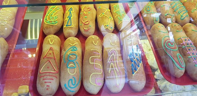 Comentarii opinii despre Majestuosa Panadería