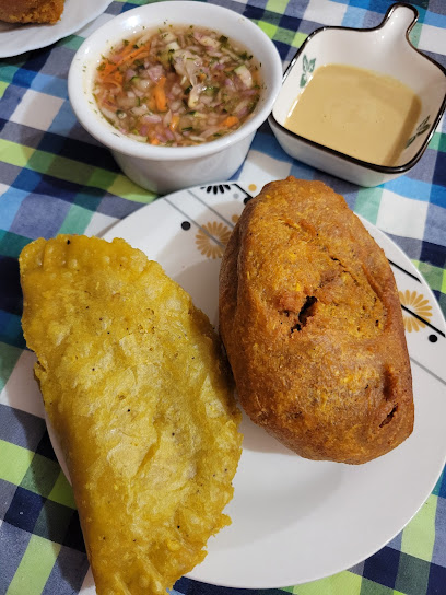 El Manaba Empanadas y Corviches