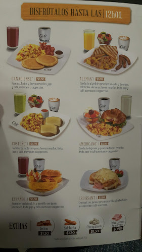 Comentarii opinii despre El Español