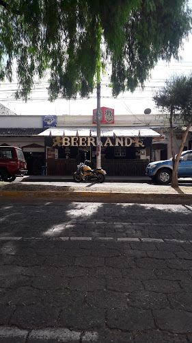 PARRILLADAS "DON MARIO" - Ibarra