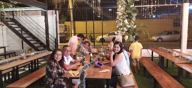 Comentarii opinii despre Empachadictos