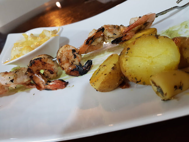 Opinii despre MAJLUV Restobar în Zamora - Gastronomía y hostelería