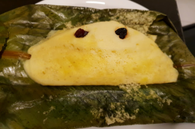 Opinii despre Sambate în Loja - Gastronomía y hostelería