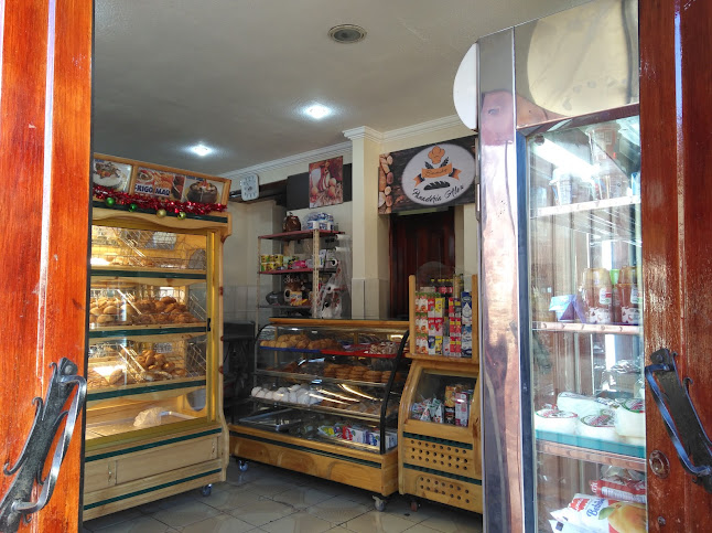 Opinii despre Panaderia Alex în Quito - Gastronomía y hostelería