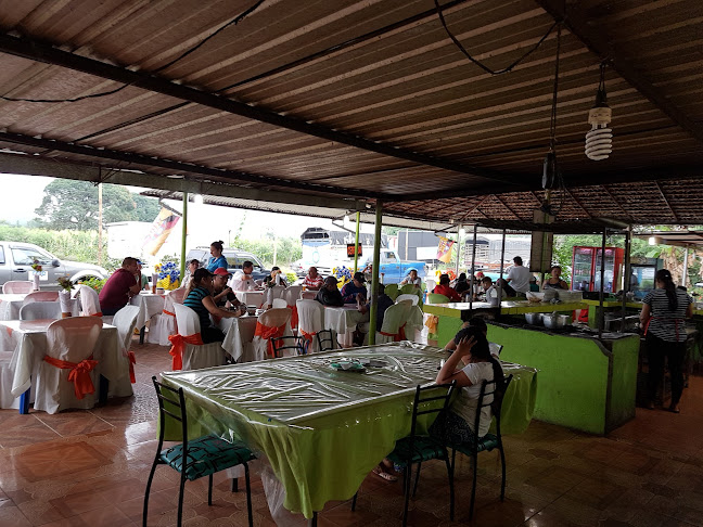 Cabaña La Villa Verde - Gastronomía y hostelería