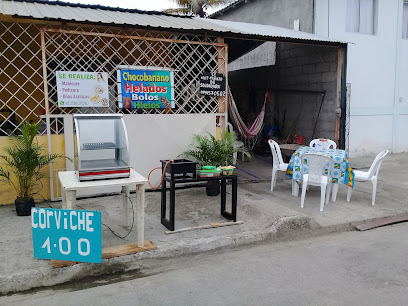 LA CASA DEL CORVICHE Y RESTAURANT