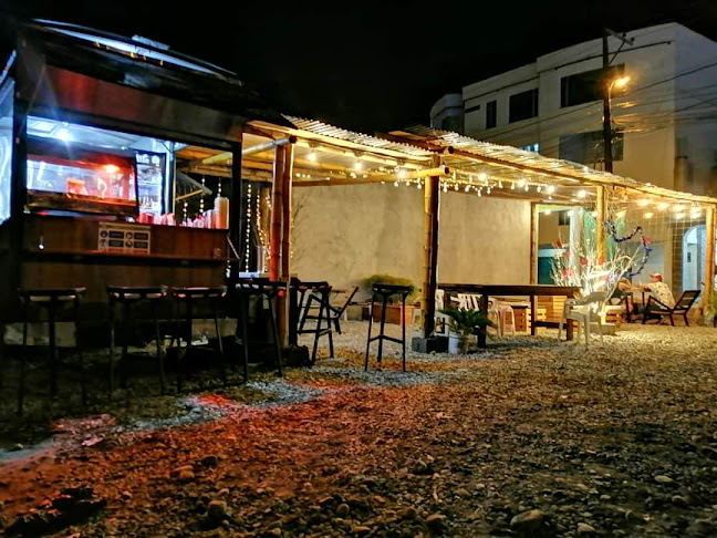 Green armony food truck - Gastronomía y hostelería