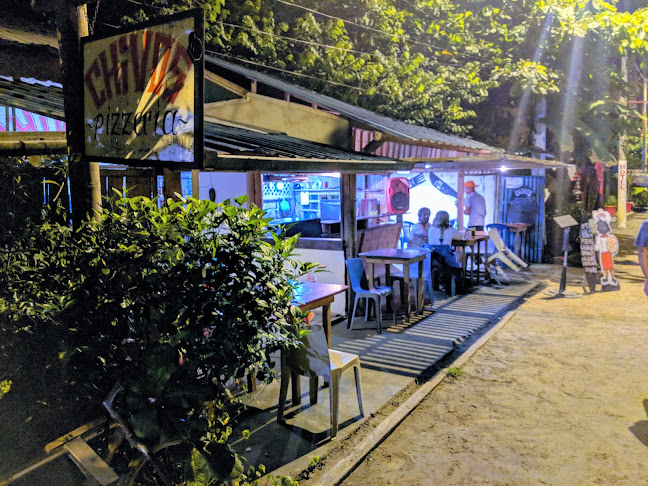Chivo's Pizzeria y restaurante