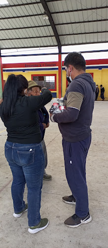 Comentarii opinii despre Parroquia San José de Cuatro Esquinas