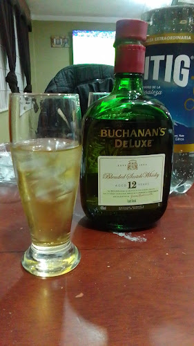 Restaurant El Gran Manila