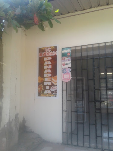 Opinii despre Panadería los Almendros în Santa Elena - Gastronomía y hostelería