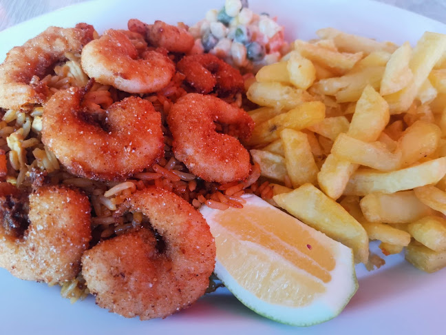 El Señor Apanado - Gastronomía y hostelería