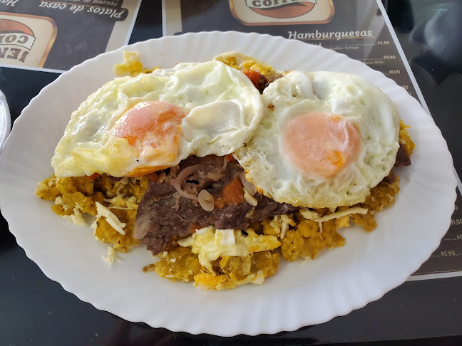 Opinii despre JENNY'S COFFEE în Piñas - Gastronomía y hostelería